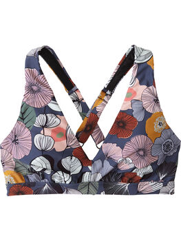Better 2.0 Bikini Top - Mojave Bloom