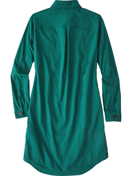 Wren Utility Shirt Dress - Solid, , original