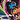 Molokai One Piece Swimsuit - Lago di Como, Multi Print, swatch