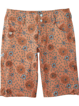 Gone Wild Rye Mountain Bike Shorts 12"