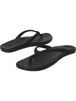 Svelte Flip Flops