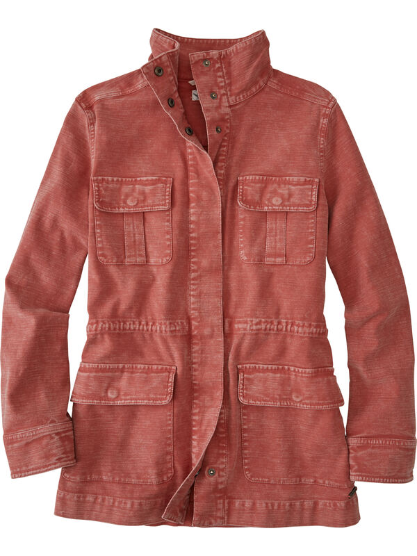 Opal Utility Jacket, , original
