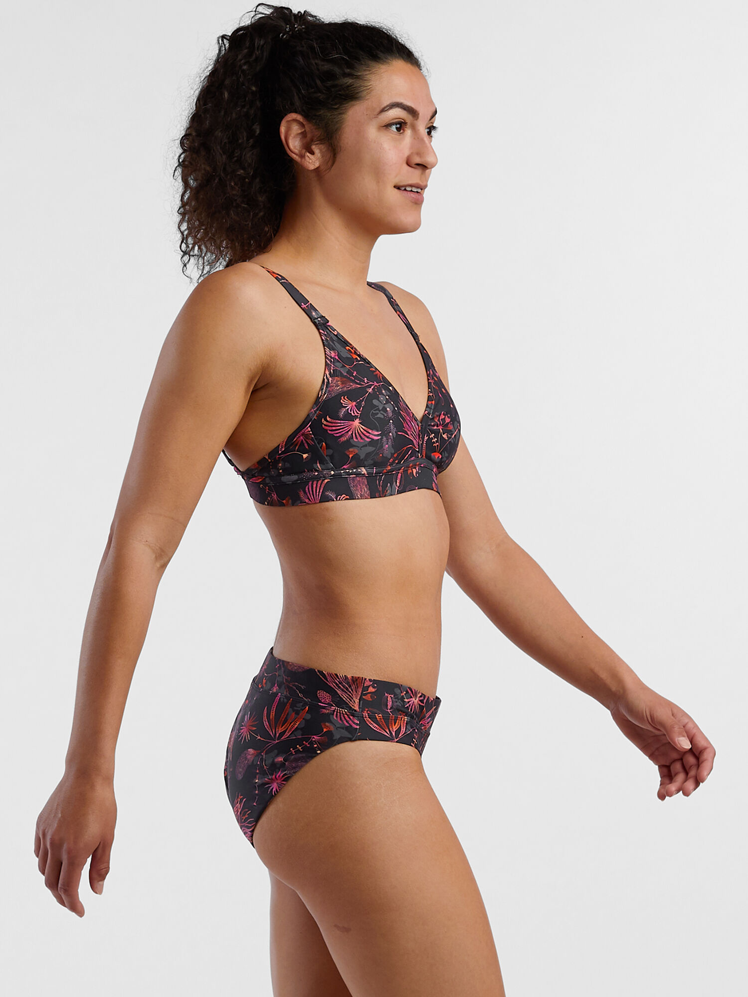 Montera 2.0 Bikini Top - Papyrus, , original