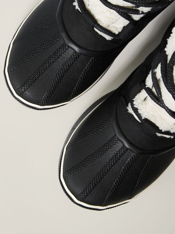 Out N About IV Chillz Waterproof Bootie, , original