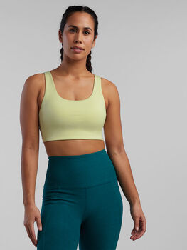 Free Will Wireless Sports Bra