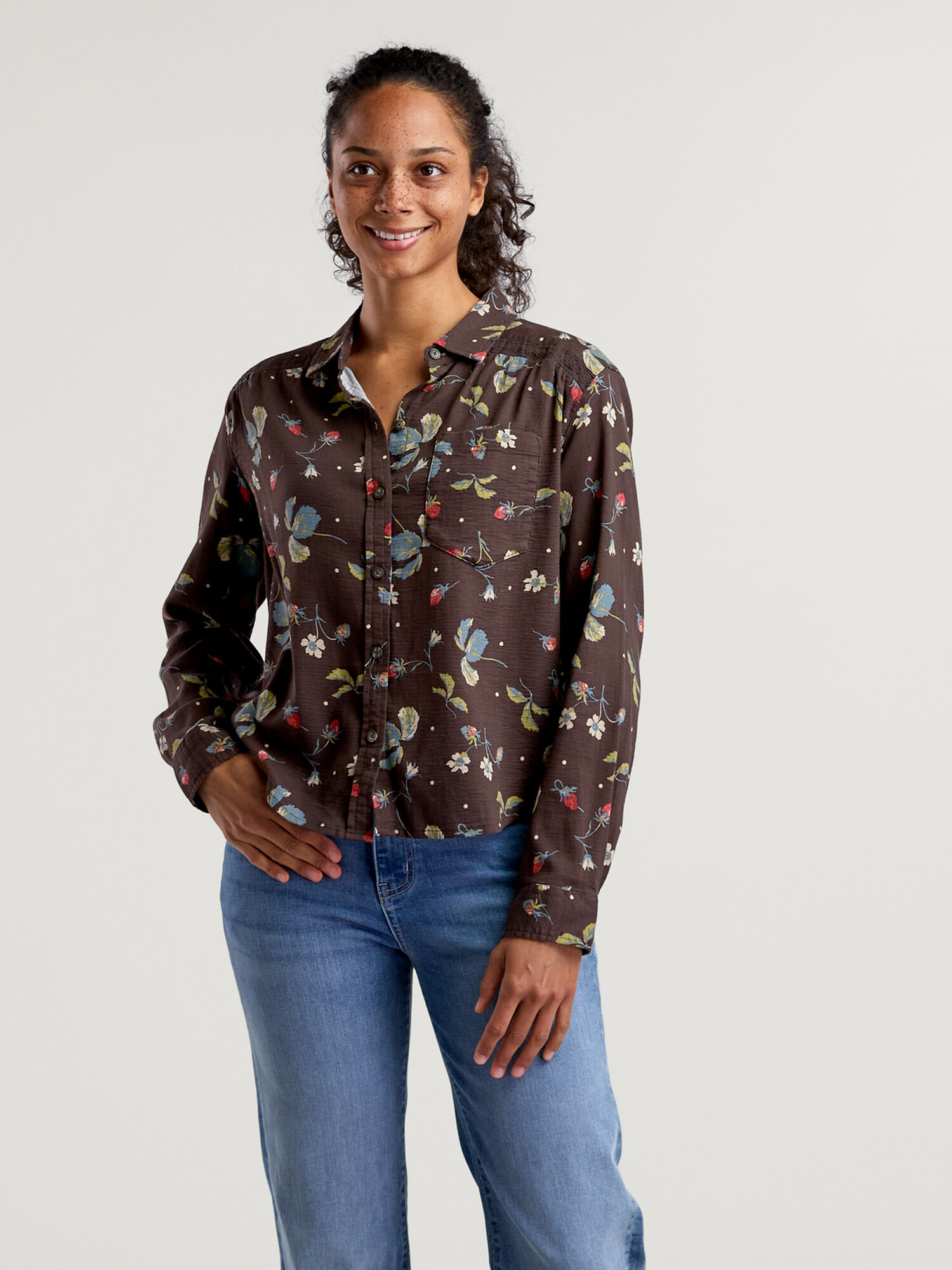Printitude Long Sleeve Shirt, , original