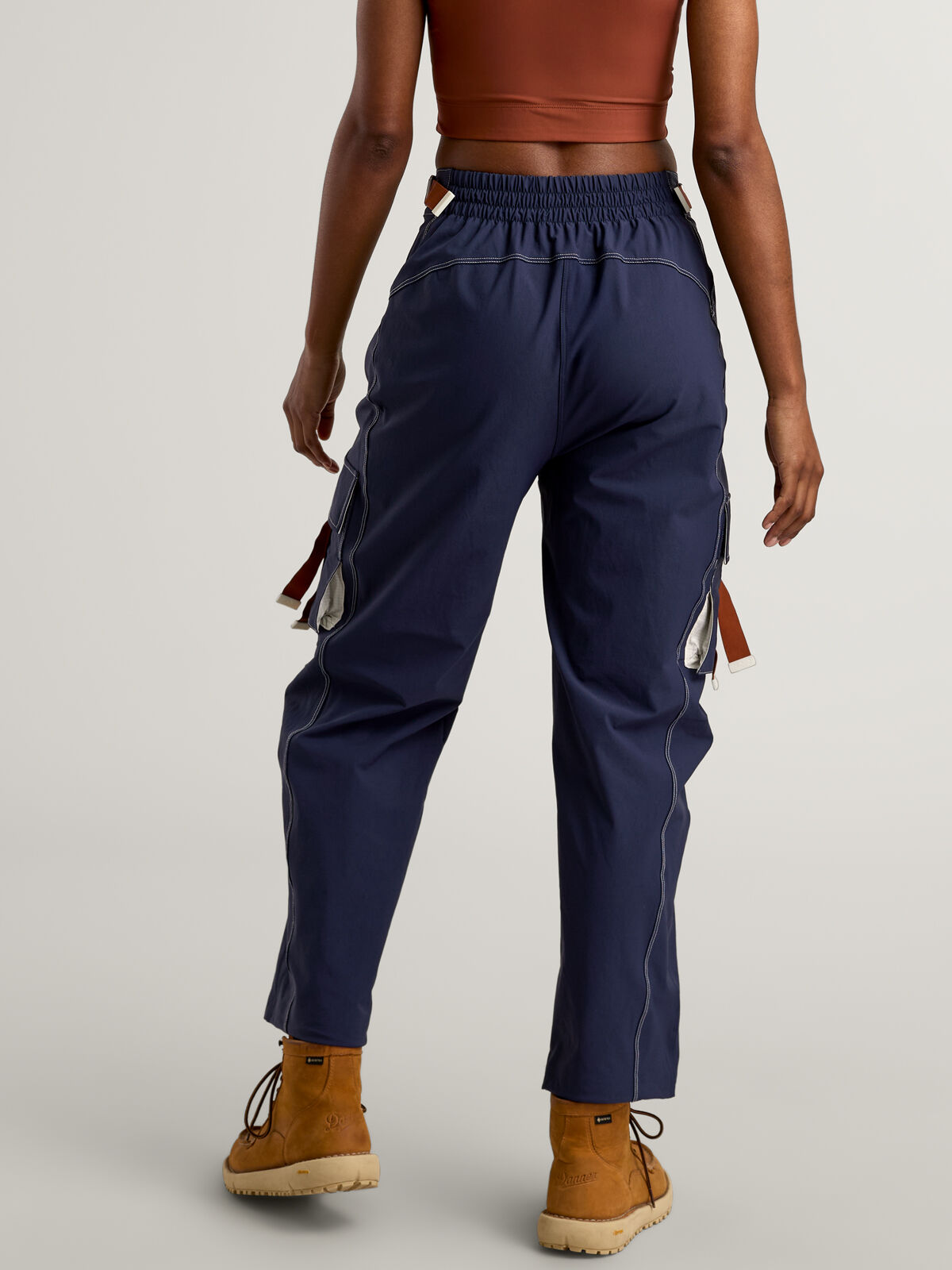SENIQ Trailmix Hiking Pants