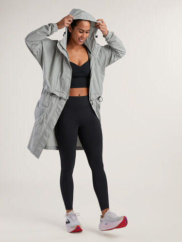 Melodia 3-in-1 Convertible Jacket