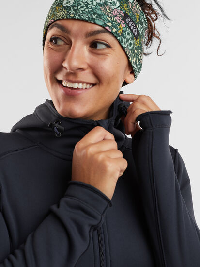 Crash 2.0 Polartec®  Jacket - Solid, , original