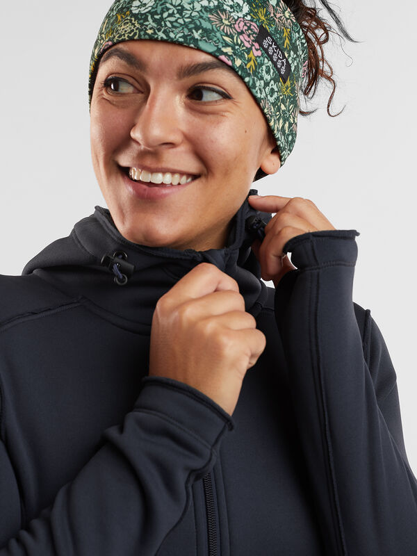 Crash 2.0 Polartec®  Jacket - Solid, , original