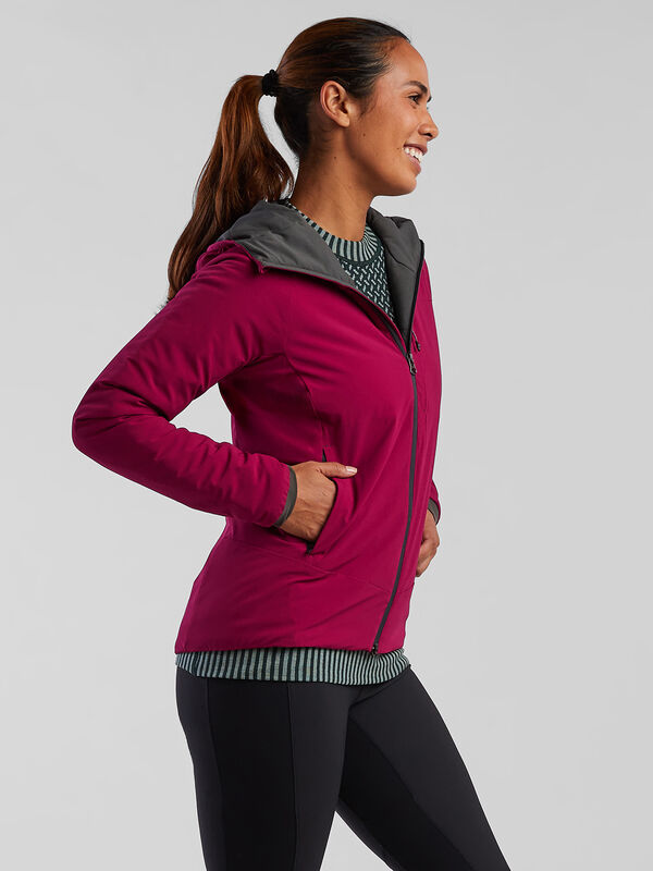 Ponderosa Insulated Jacket, , original
