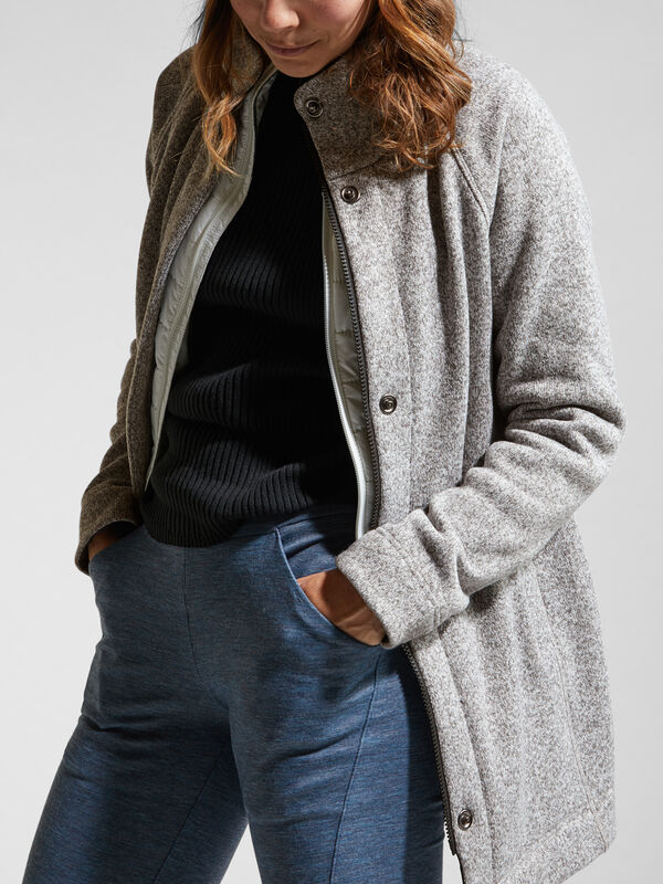 Alchemy Full Zip Swacket, , model