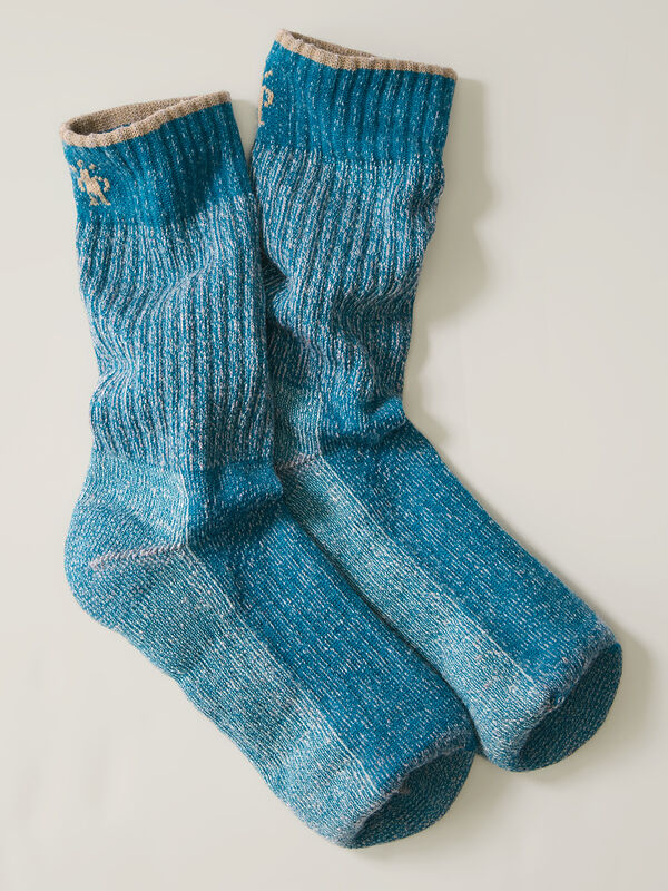 Smartwool Women's Second Cut Light Cushion Crew Socks