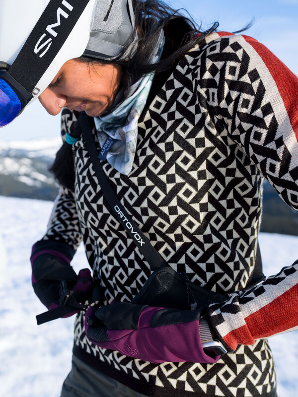 Super Power 1/4 Zip Sweater, , original