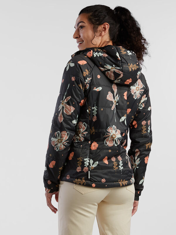 Infrared Puffer Jacket, , original