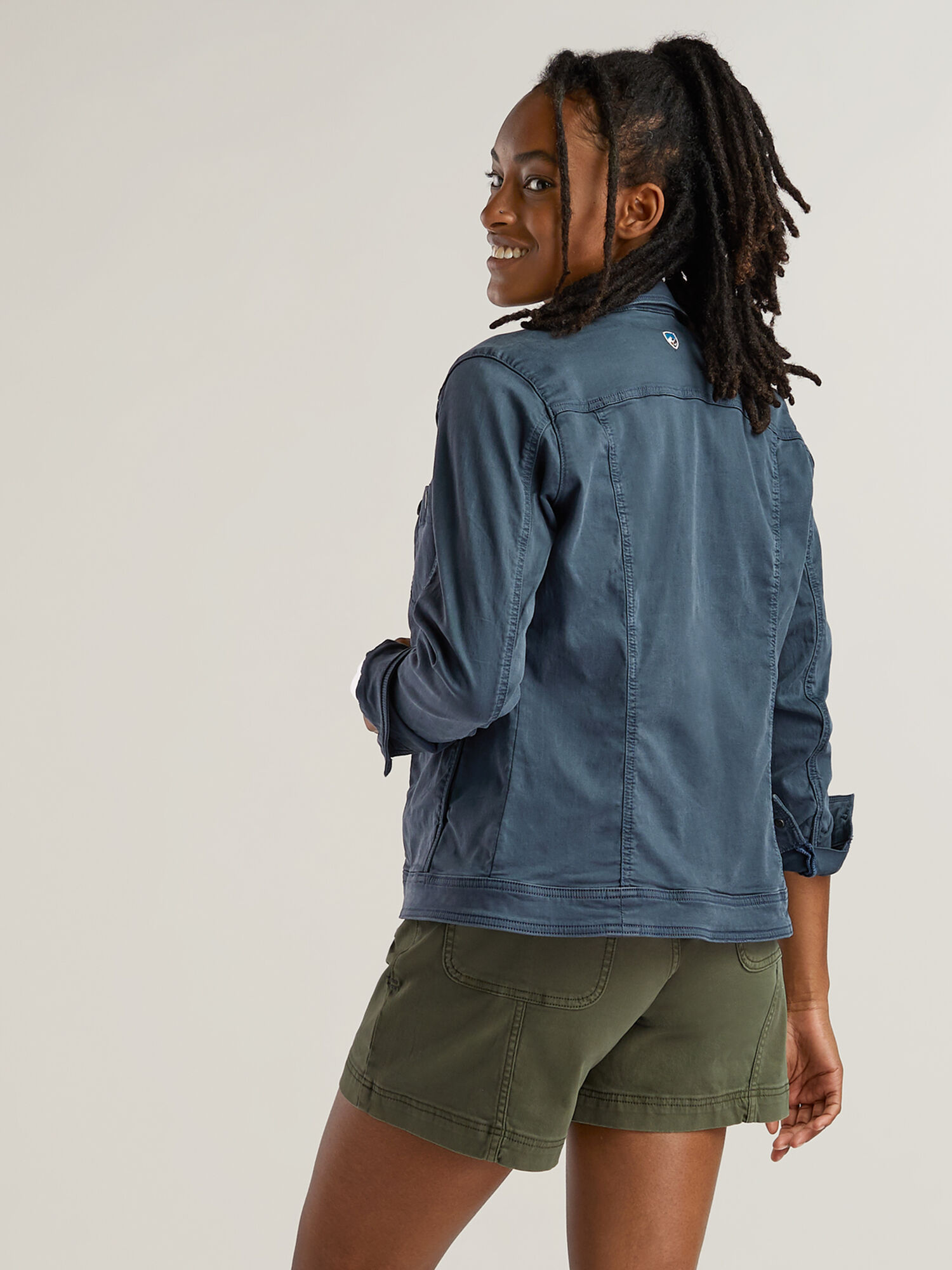 Trinity Jacket, , original