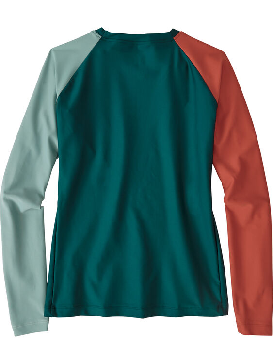 Sunspot Rash Guard, , original