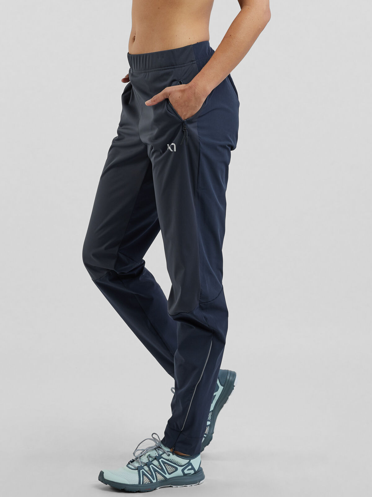 Winter training pants sale