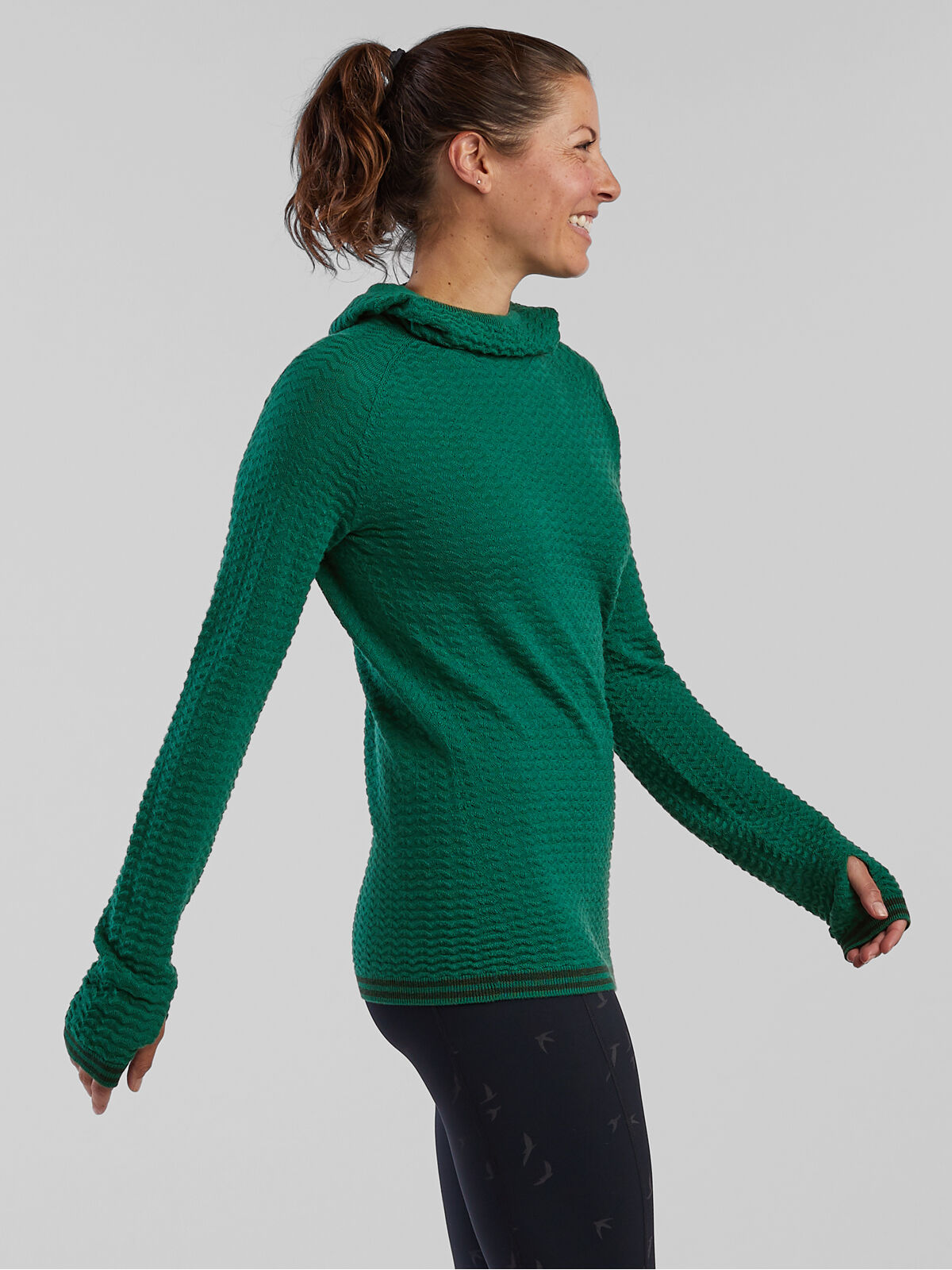 Patagonia thermafrost shop sweater