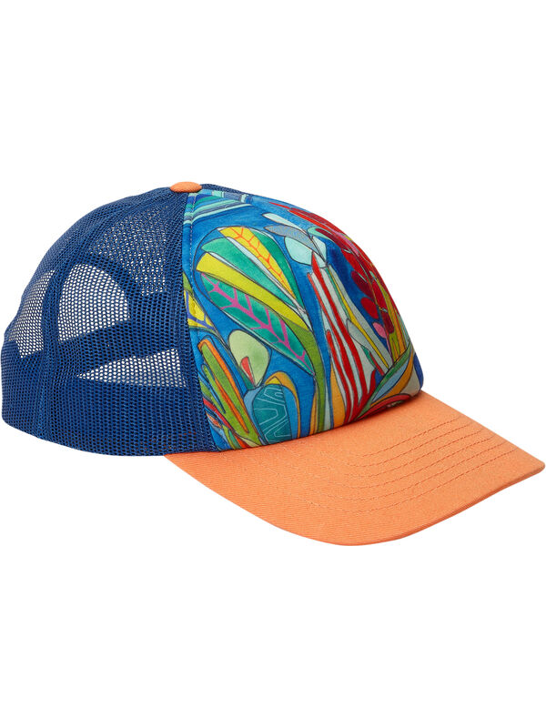 Galleria Trucker - Coral Reef, , original