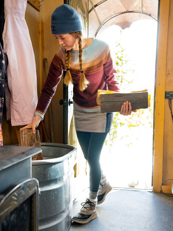 Sorel Out N About IV Chillz Waterproof Bootie