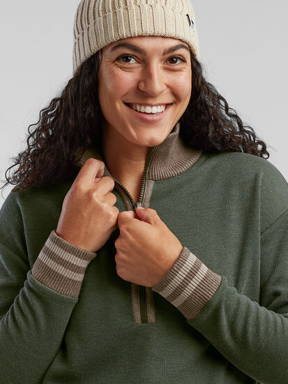 Ceres Pullover