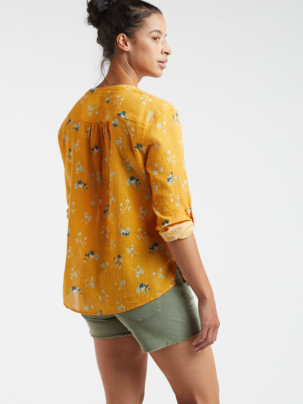 Dylan Long Sleeve Top, , original