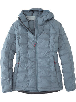 Tempest Flex Recycled Down Jacket