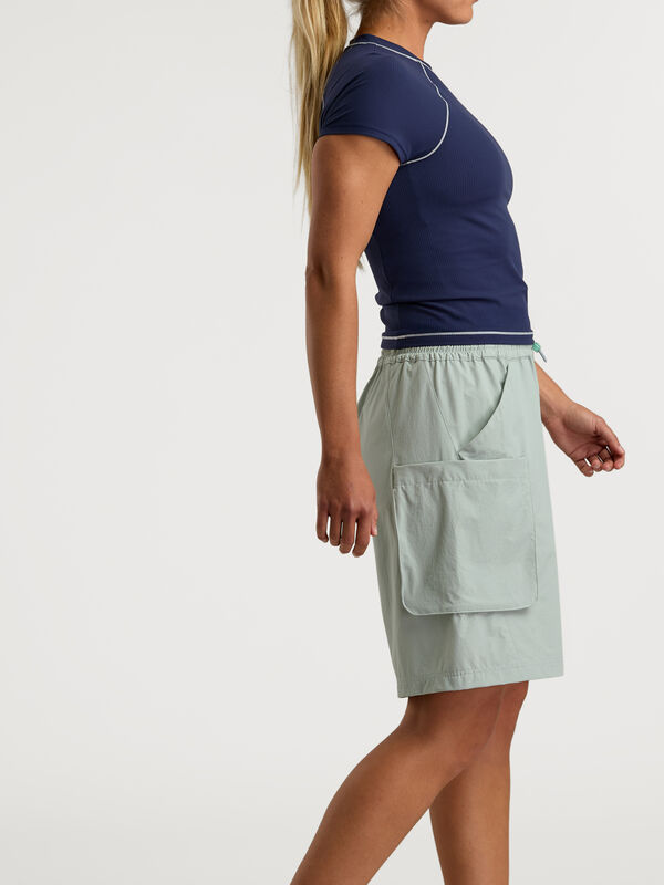 Paruma Tech Shorts, , original