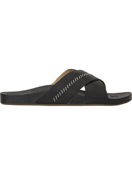 Easy Street Leather Sandals