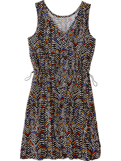 Round Trip Dress - Bodega, , original