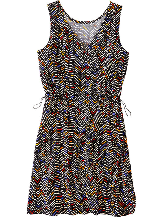Round Trip Dress - Bodega, , original