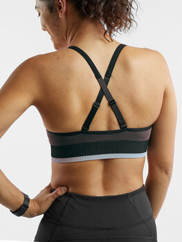 Chrysalis Seamless Sports Bra