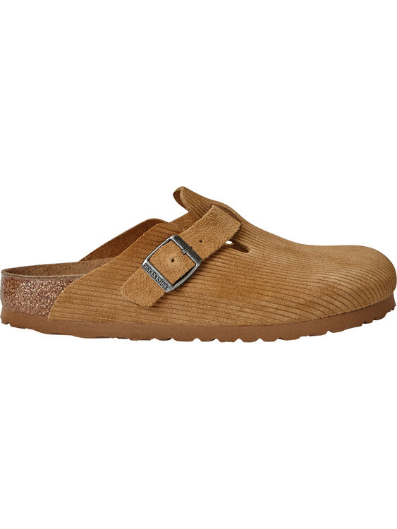 Sedona Clog - Corduroy Suede, , original