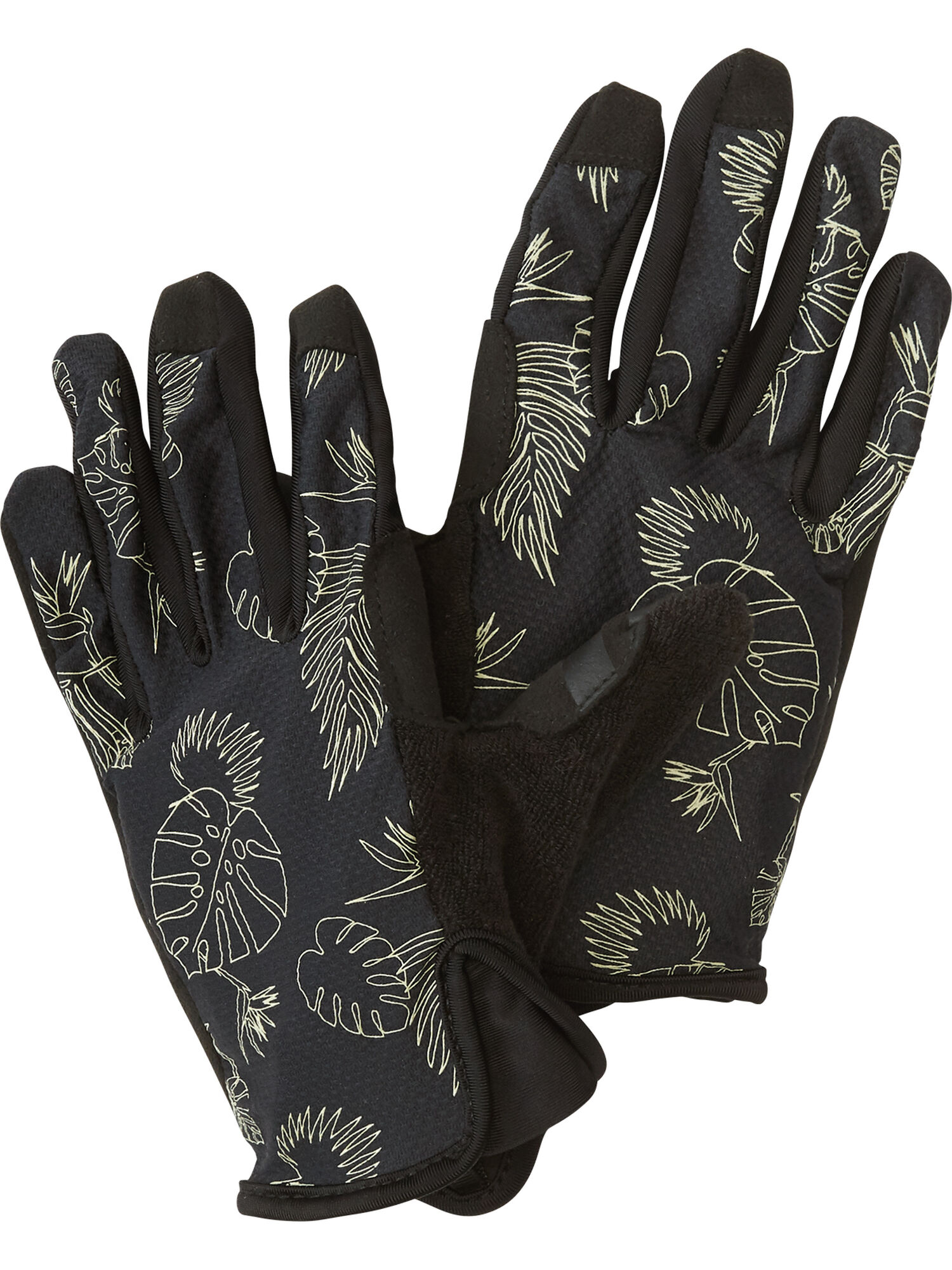 Perfect Ten Bike Gloves, , original