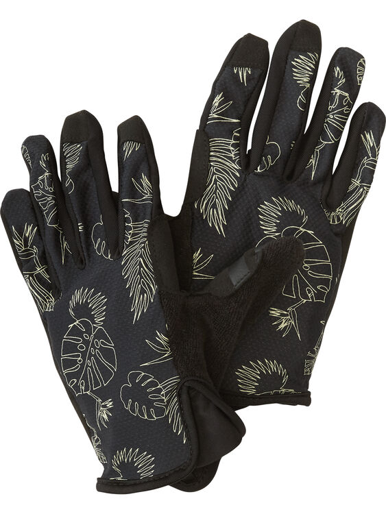 Perfect Ten Bike Gloves, , original