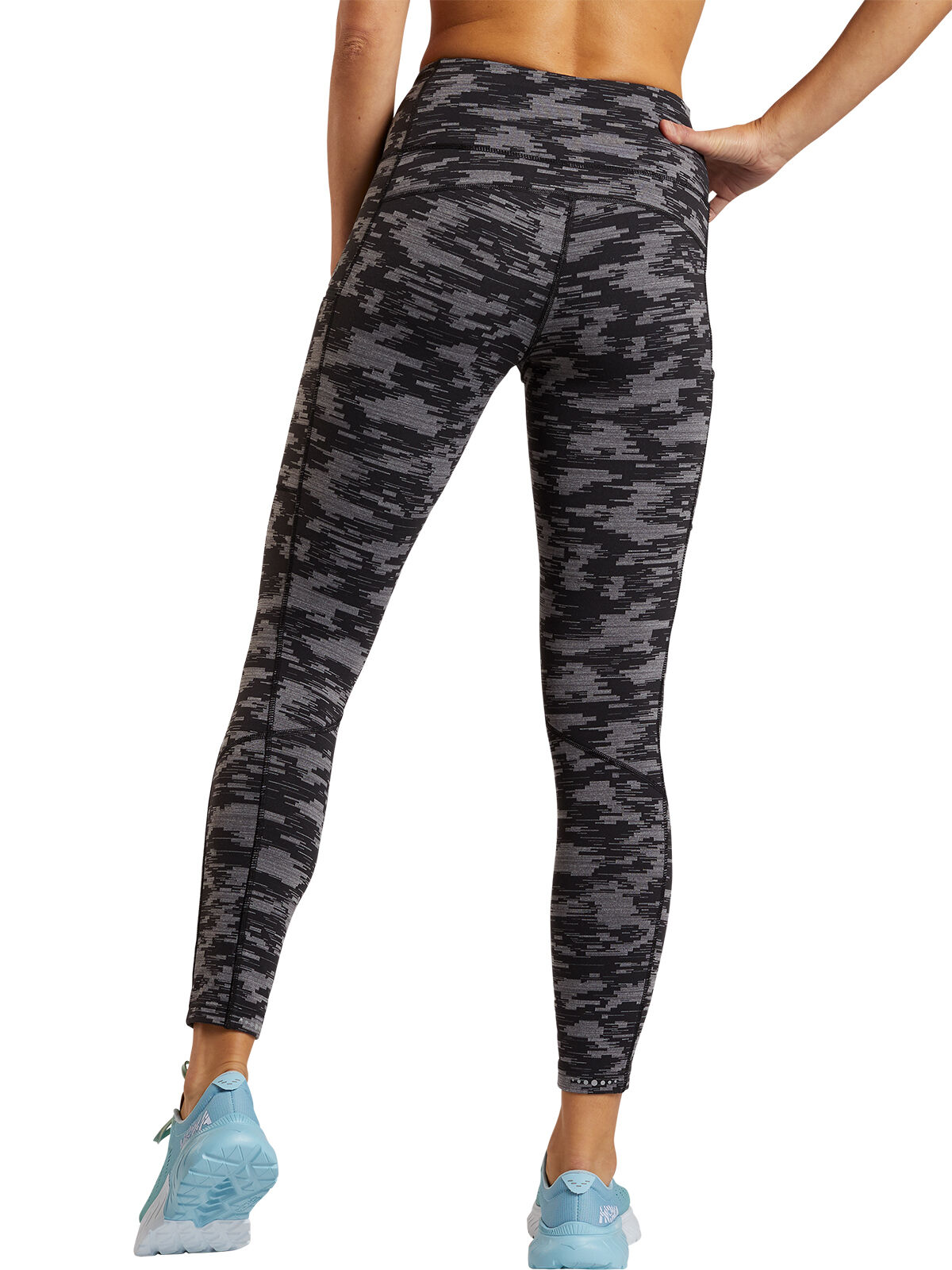 decathlon yoga pants
