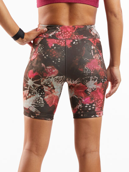 Mad Dash Reversible Shorts 7" - Glacier Meadows, , original