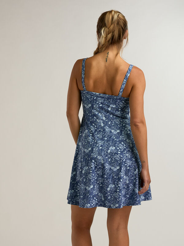 Solstice Tank Dress, , original