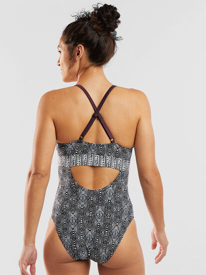 Sure Bet One Piece Swimsuit - Uluwatu, , original