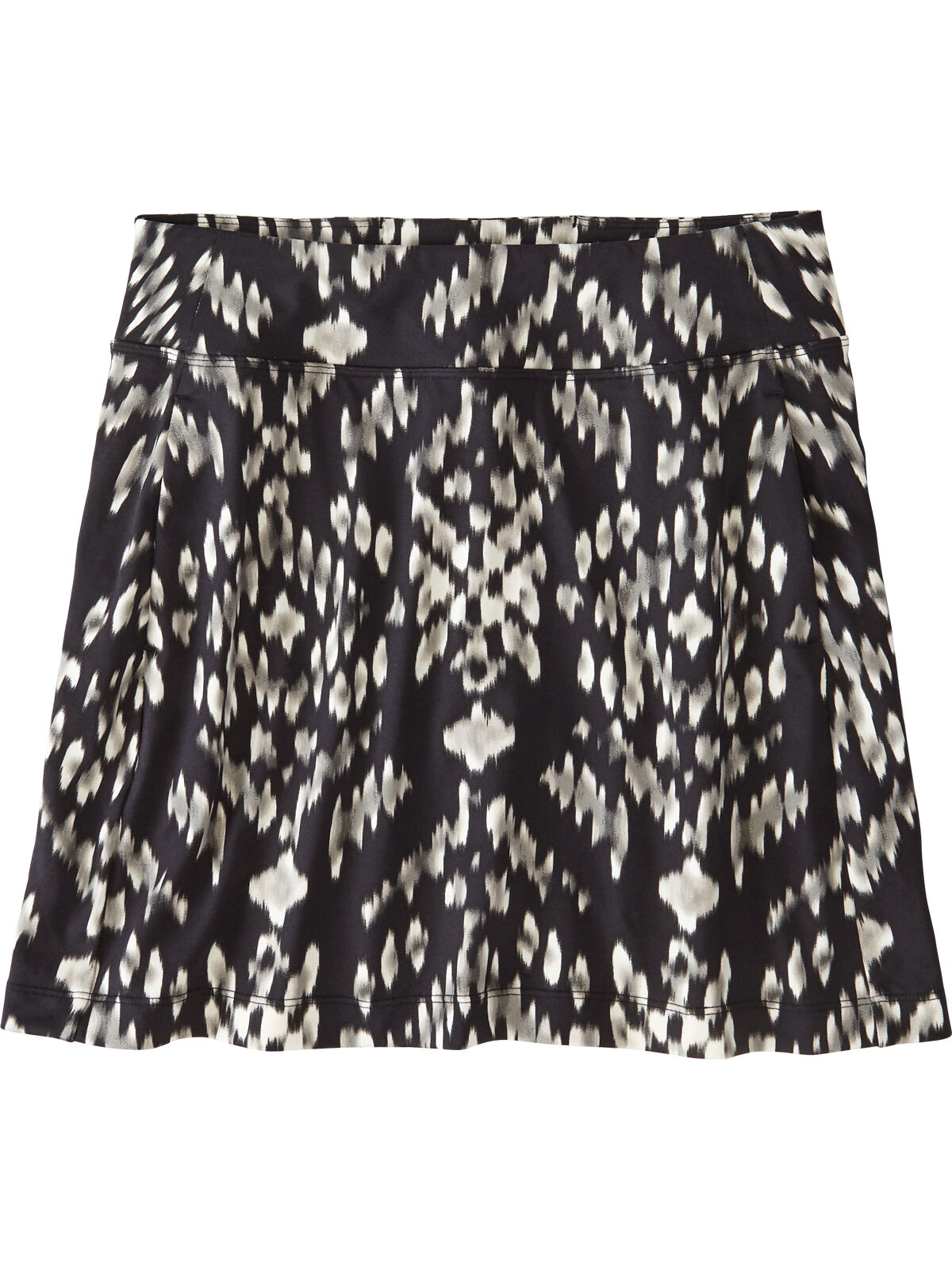 Skort with Pockets: Dream Swing Java