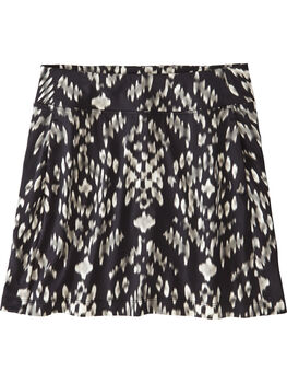 Dream Swing Skort - Java