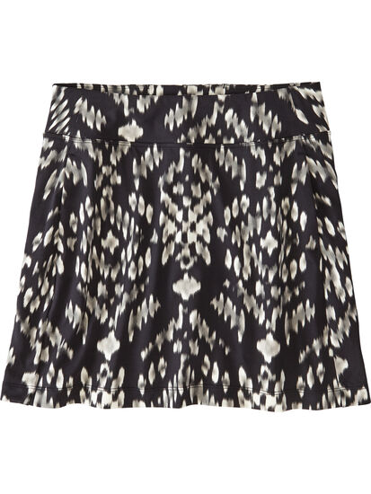 Dream Swing Skort - Java, , original