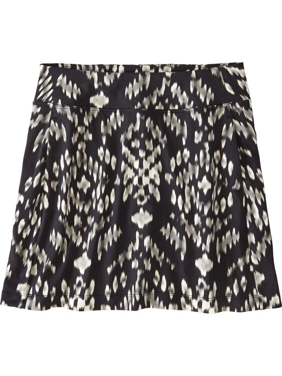 Dream Swing Skort - Java, , original