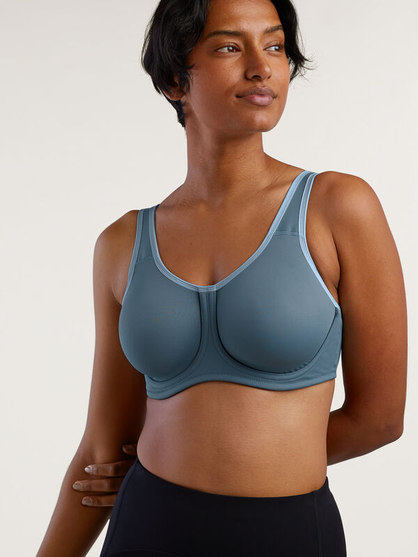 Maven Underwire Bra