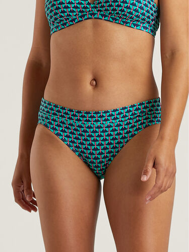 Lehua Bikini Bottom - Tyrol