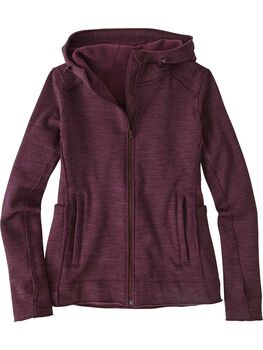 Crash 2.0 Polartec® Jacket - Striated