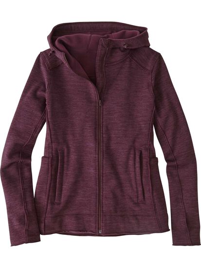 Crash 2.0 Polartec® Jacket - Striated, , original