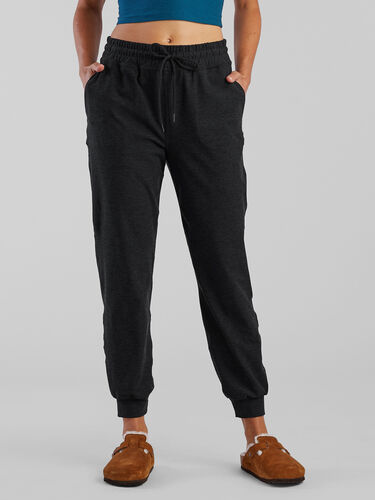 Spacedye Commuter Midi Jogger