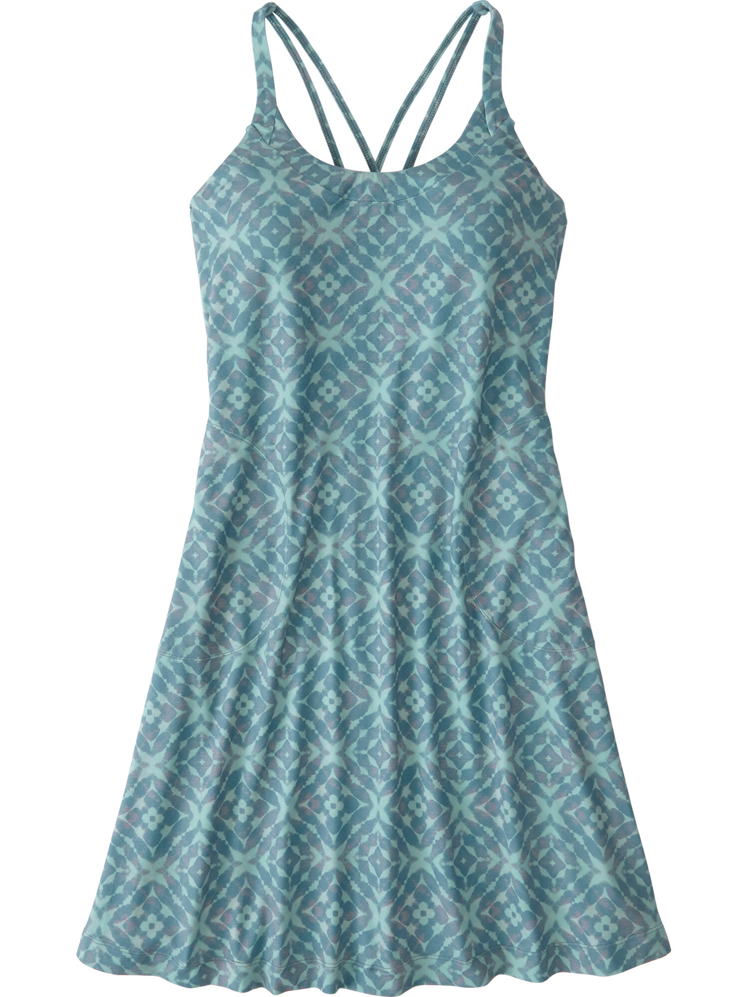 Yes Dress - Laguna, , original